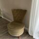 Toad chair