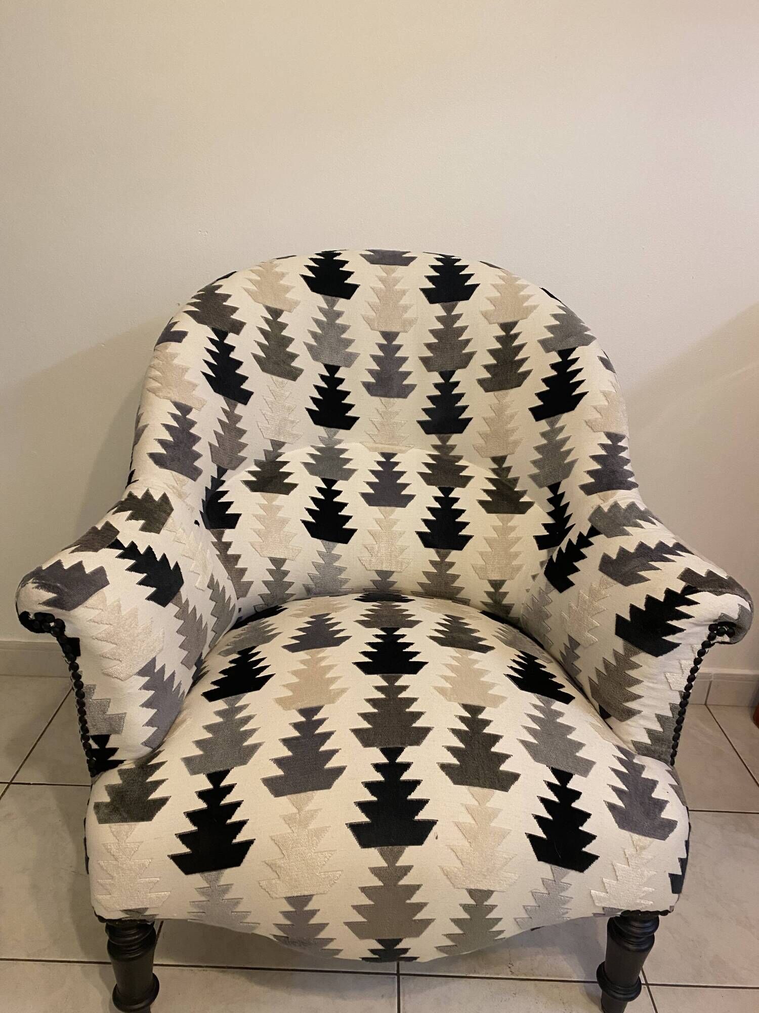 Armchair