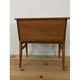 Commode scandinave meuble d'ébéniste