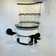 Bar by Donati Guzzini for Donati, Italy, 1970s.