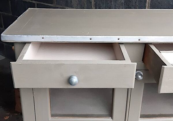 buffet parisien cuisine 1940