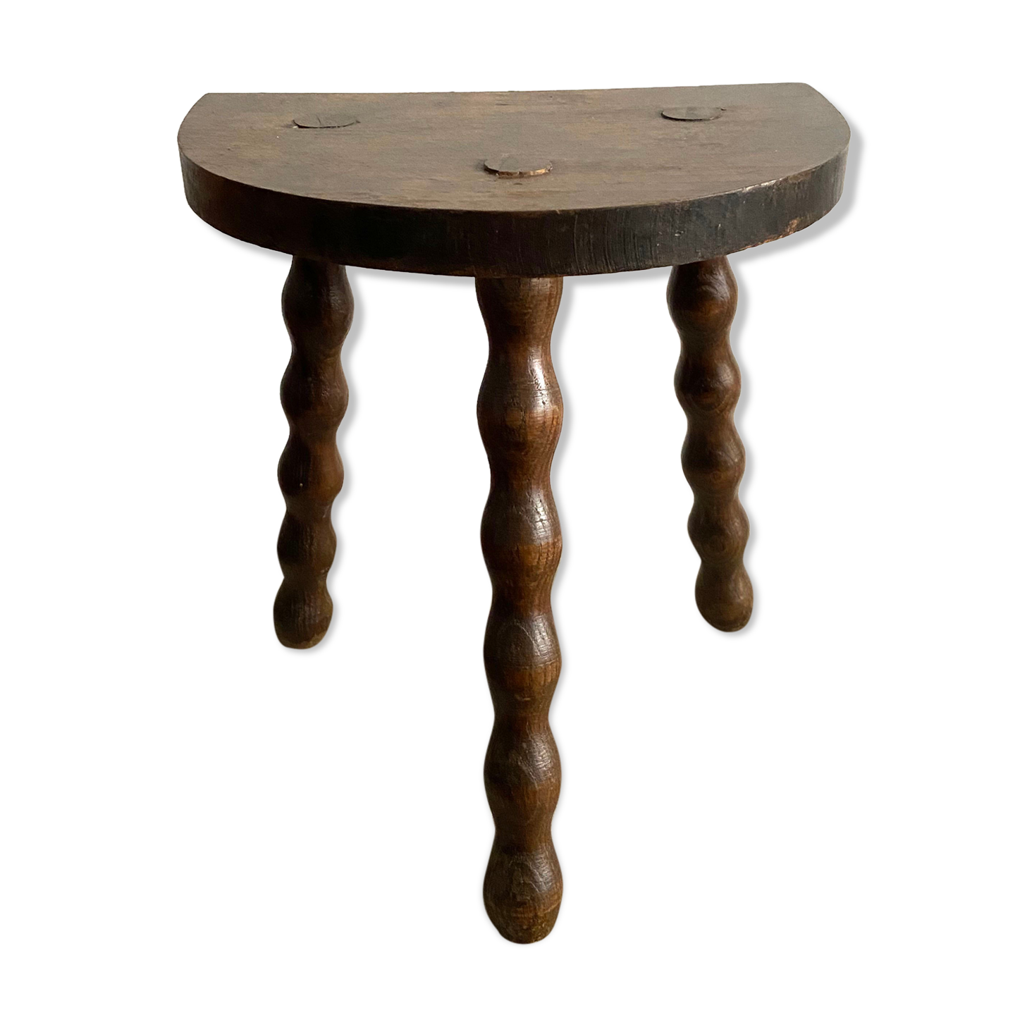 Tripod stool