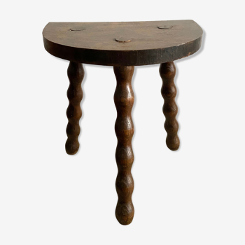 Tripod stool