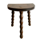 Tripod stool