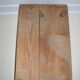 Caisse en bois Gloria
