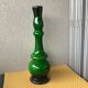 Carlo Moretti Murano vase in blown glass, Italy