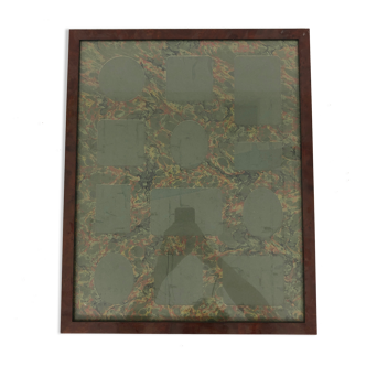 Frame