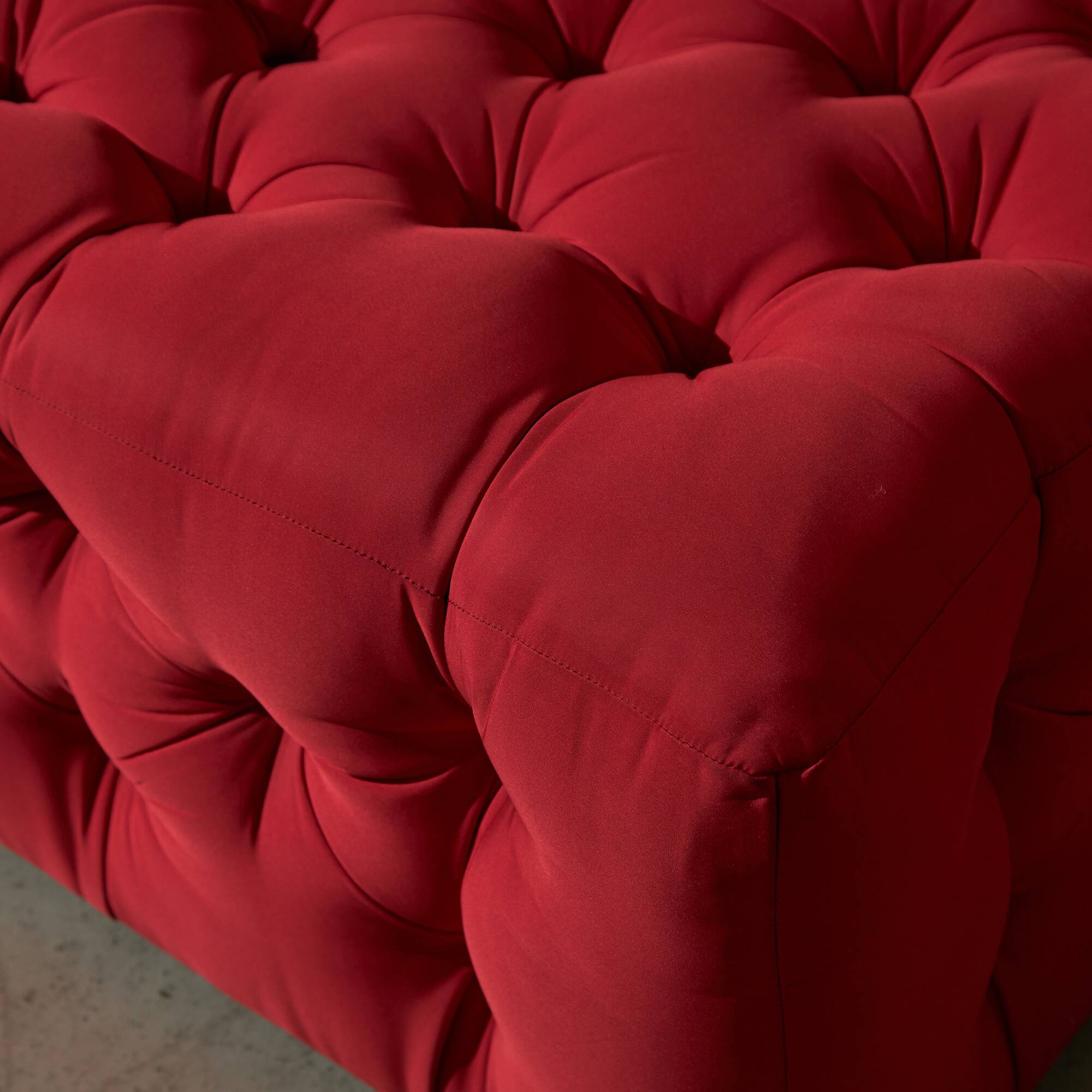 La Michetta Modular Set by Gaetano Pesce for Meritalia, 2005