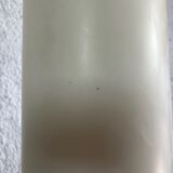 Lipstick Mirror in Ivory by Rodolfo Bonetto for Olivari, 70s