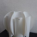 Danish pendant light by Brylle and Jacobsen 1970