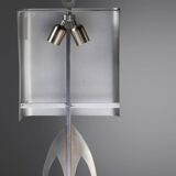 Paire de lampes Maison Charles