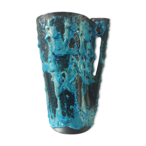 Vase Pichet Émaux des