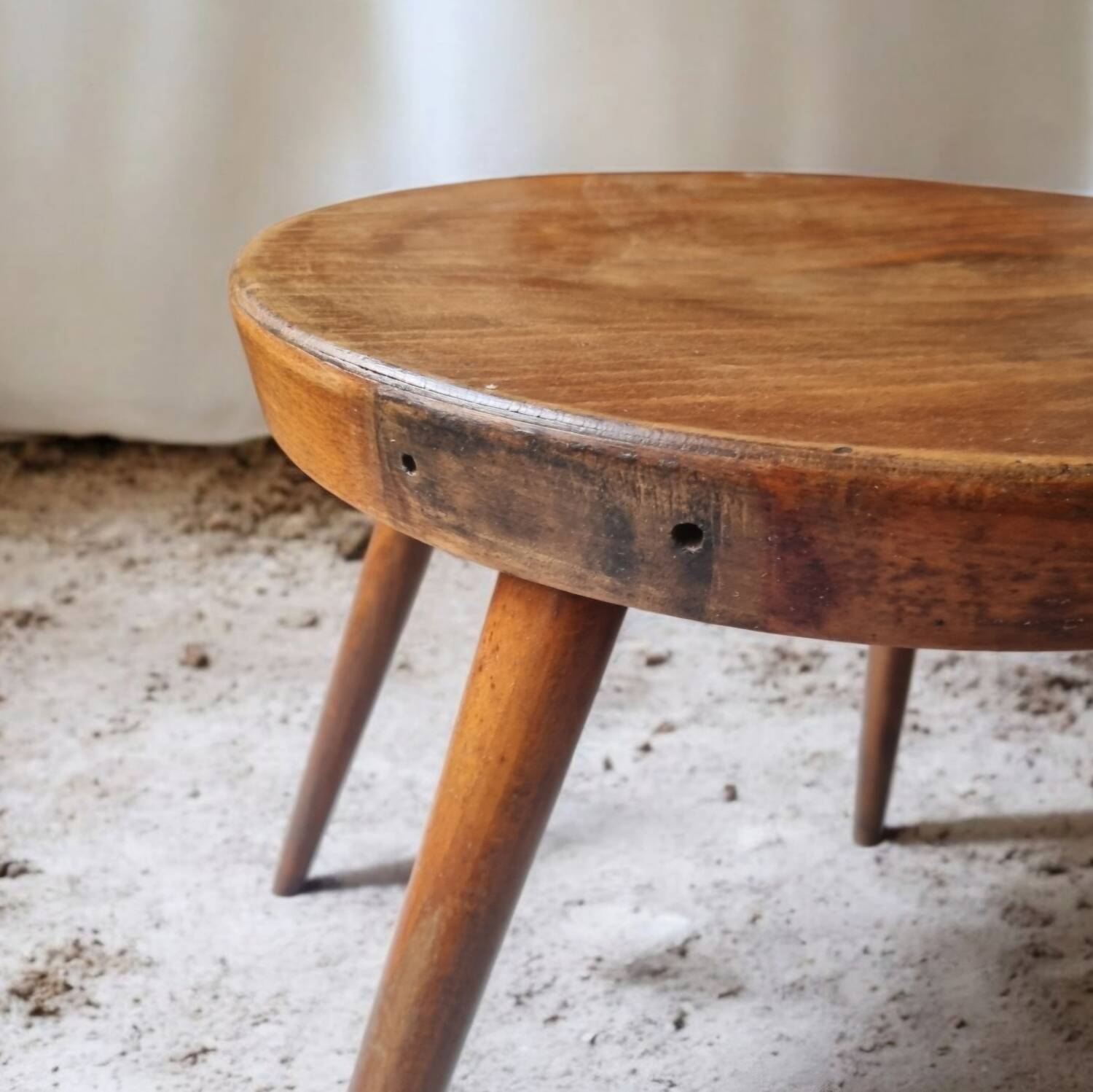 Coffee or bedside table