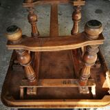 Living room table