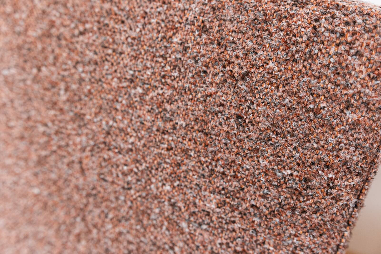 Pair of mid century armchairs "b7522 " by zenon bączyk, poland, 1960s