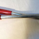 Ski poles la hutte - vintage