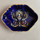 Italian Renaissance Gien Cup