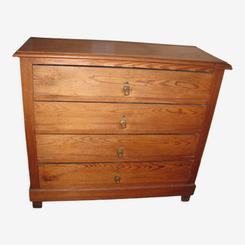 Commode