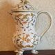 Antique earthenware vase Martres-Tolosane