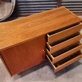 Buffet U 458 by Jiri Jiroutek for Interier Praha