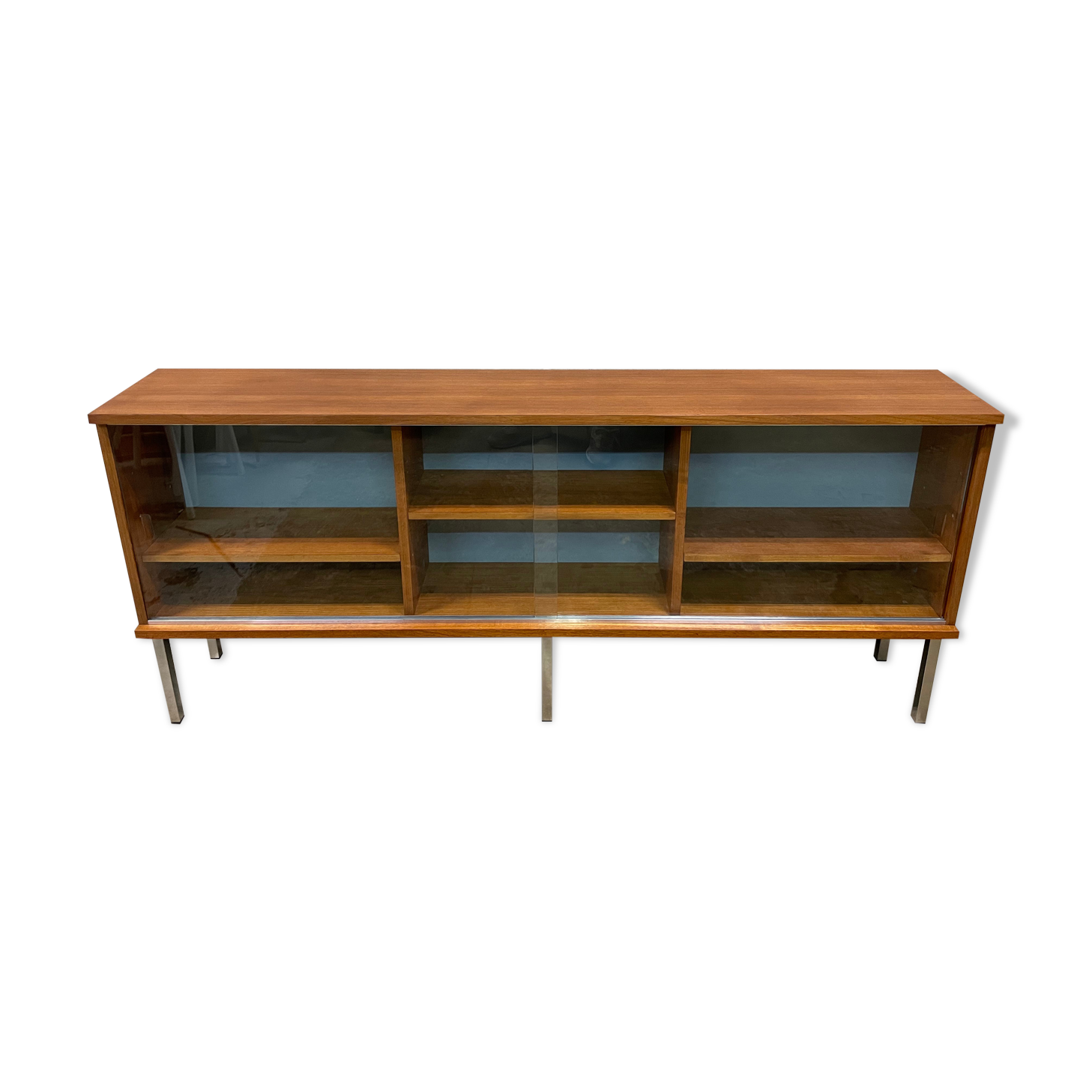 Sideboard Paolozzi Monopoly