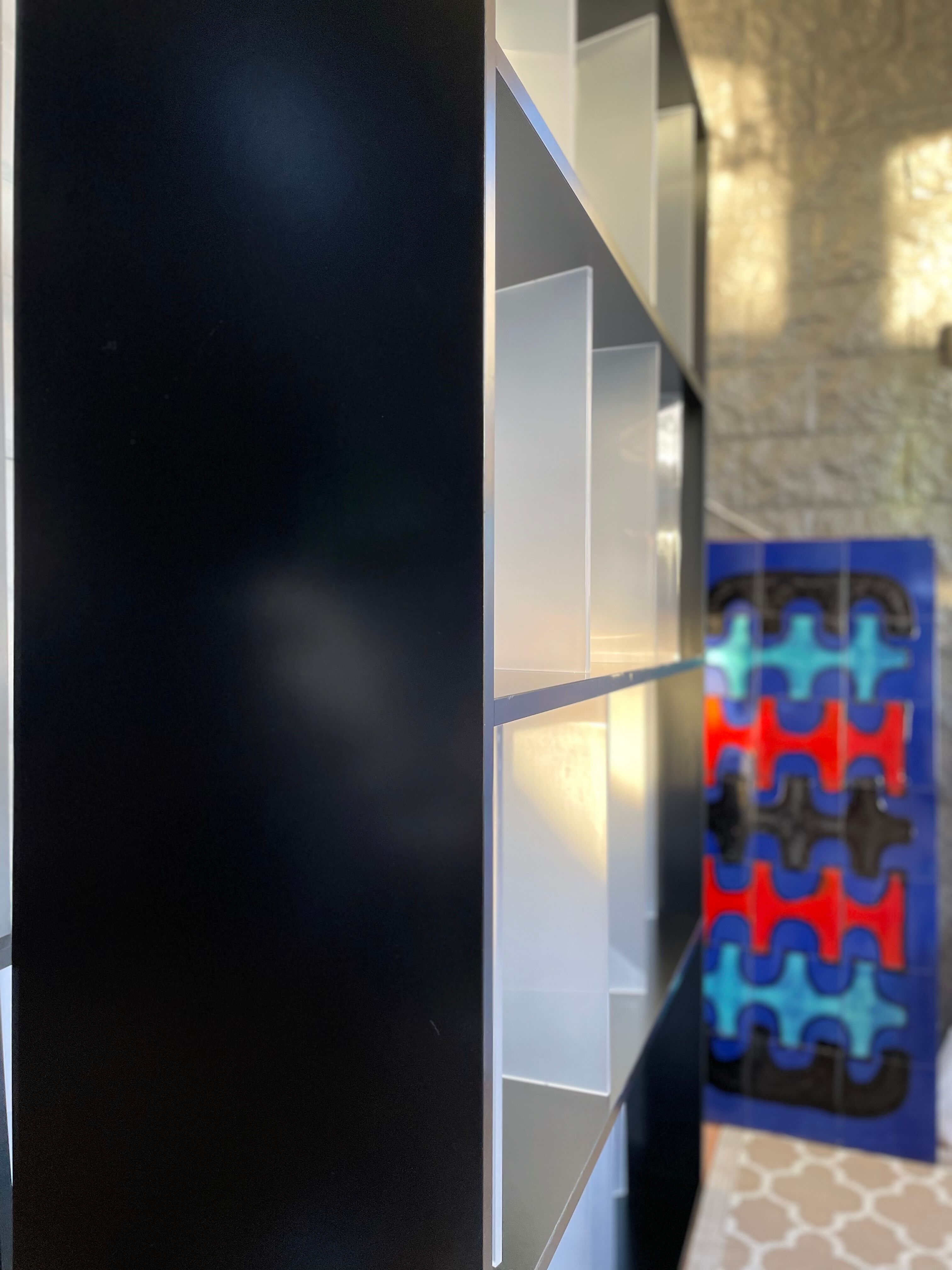 Kartell Sundial Library