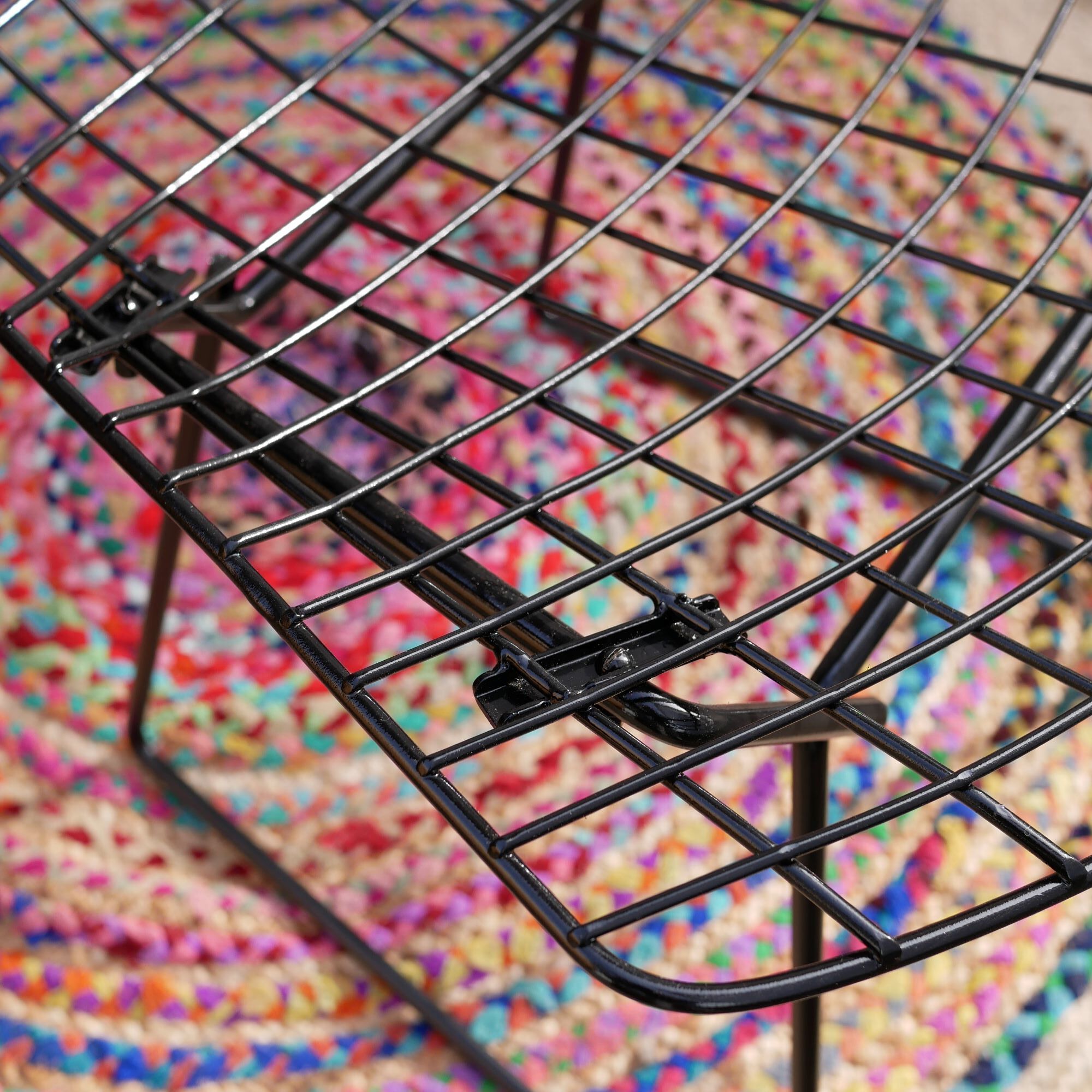 Chair by Harry Bertoia for Knoll Editions, 1952
