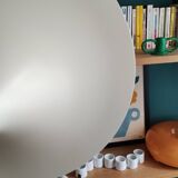 Vintage Scandinavian design pendant light