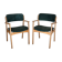 Vintage Danish armchair "Model 50" – Erik Buch for O.D. Møbler, 1960s (2 available)