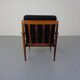 Danish Model 56 Armchair in Rosewood by Grete Jalk for Poul Jeppesen, 1960s