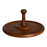 Scandinavian turntable Digsmed 408 Denmark 1970