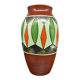 vase Gustave de Bruyn Fives Lille