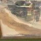 watercolour from the 1930s by Jacqueline Barbet
