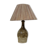 Sandstone lamp La Borne