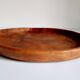 Olive wood top