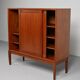 Cabinet par H.W. Klein pour Bramin