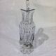 Saint Louis – Chambord model crystal ewer