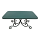 Garden coffee table