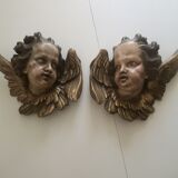 Duo d'anges