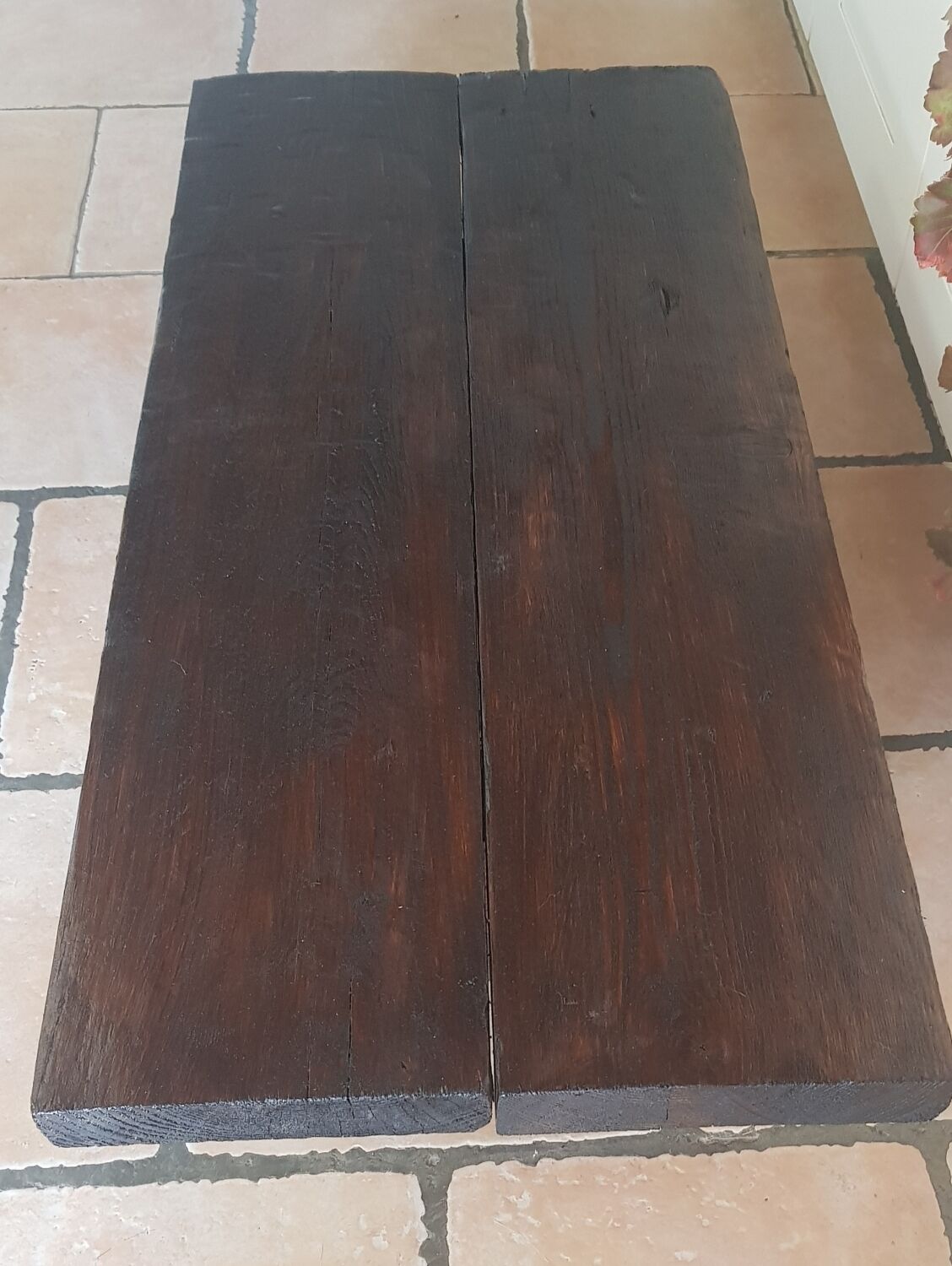 Japanese coffee table