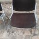 Lot de chaises DSC Castelli - Giancardo Piretti