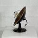 Vintage metal lamp