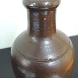 Sandstone bottle