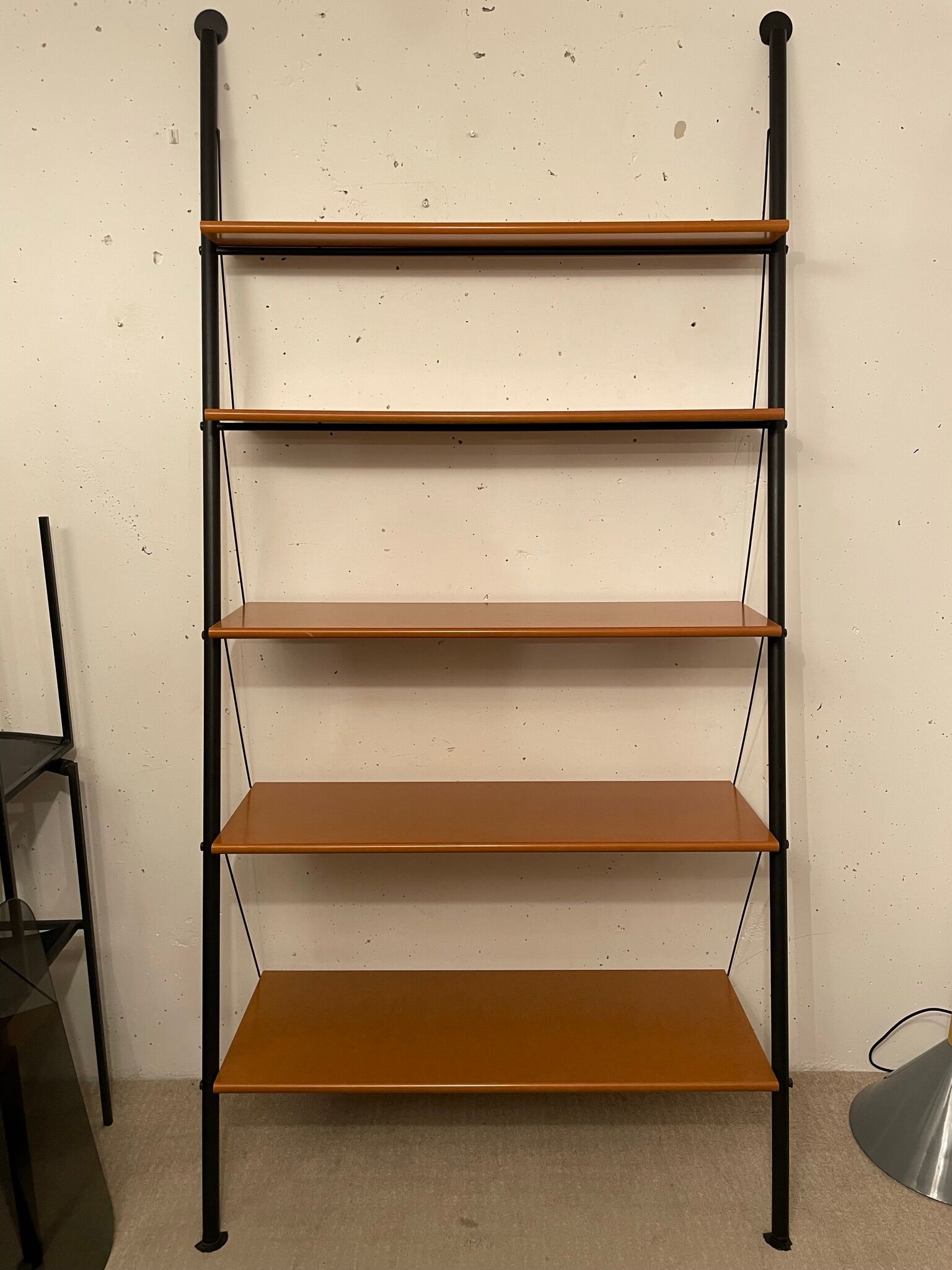 John Ild Model Library, Philippe Starck, Disform, 1977