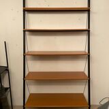 John Ild Model Library, Philippe Starck, Disform, 1977