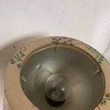 Lampadaire / éclairage baroque vintage