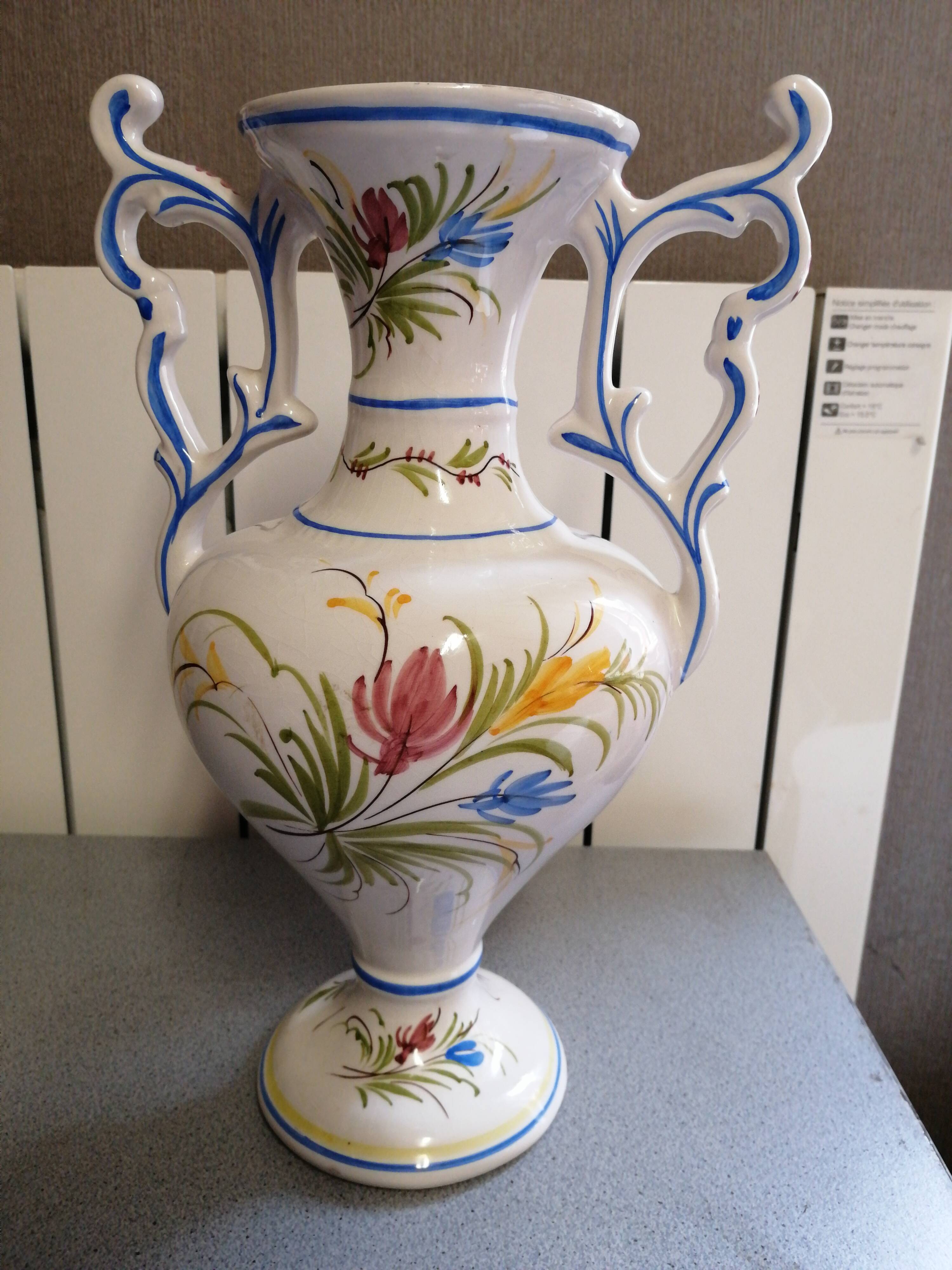 Vase