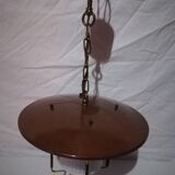 Hanging lamp