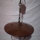 Hanging lamp