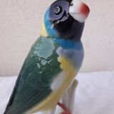 Karl Ens Porcelain Bird